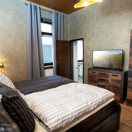 Hotel Sankt Wendel พรุม ภายนอก รูปภาพ